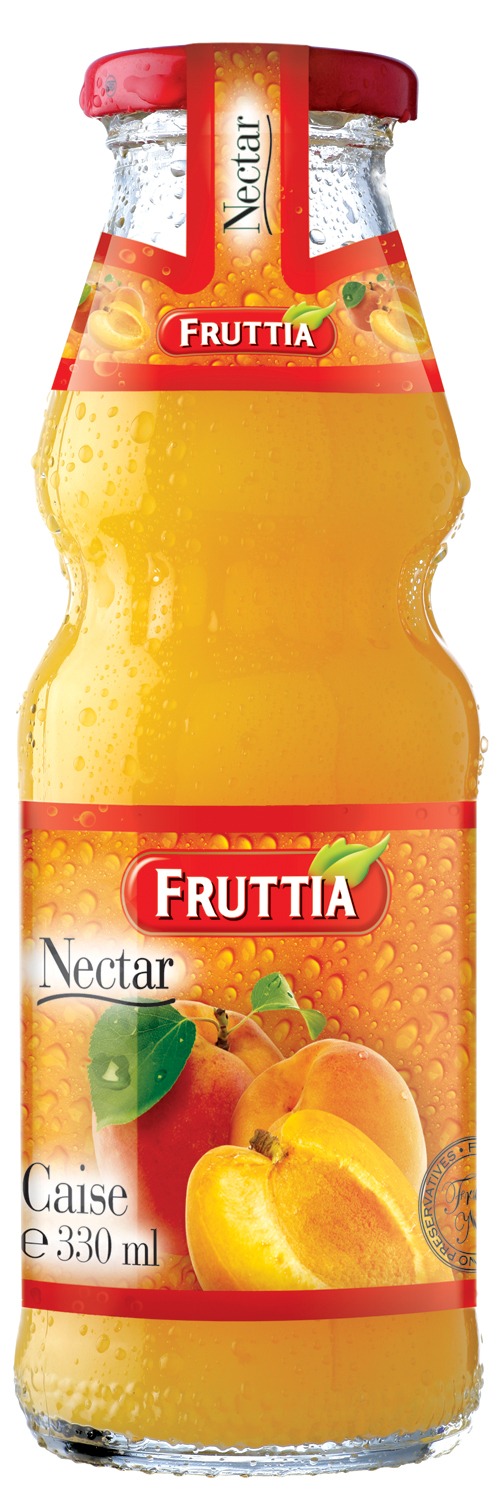 Fruttia Nectar Abricot 330ml
